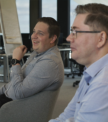 muutosturva yli 55-vuotiaille