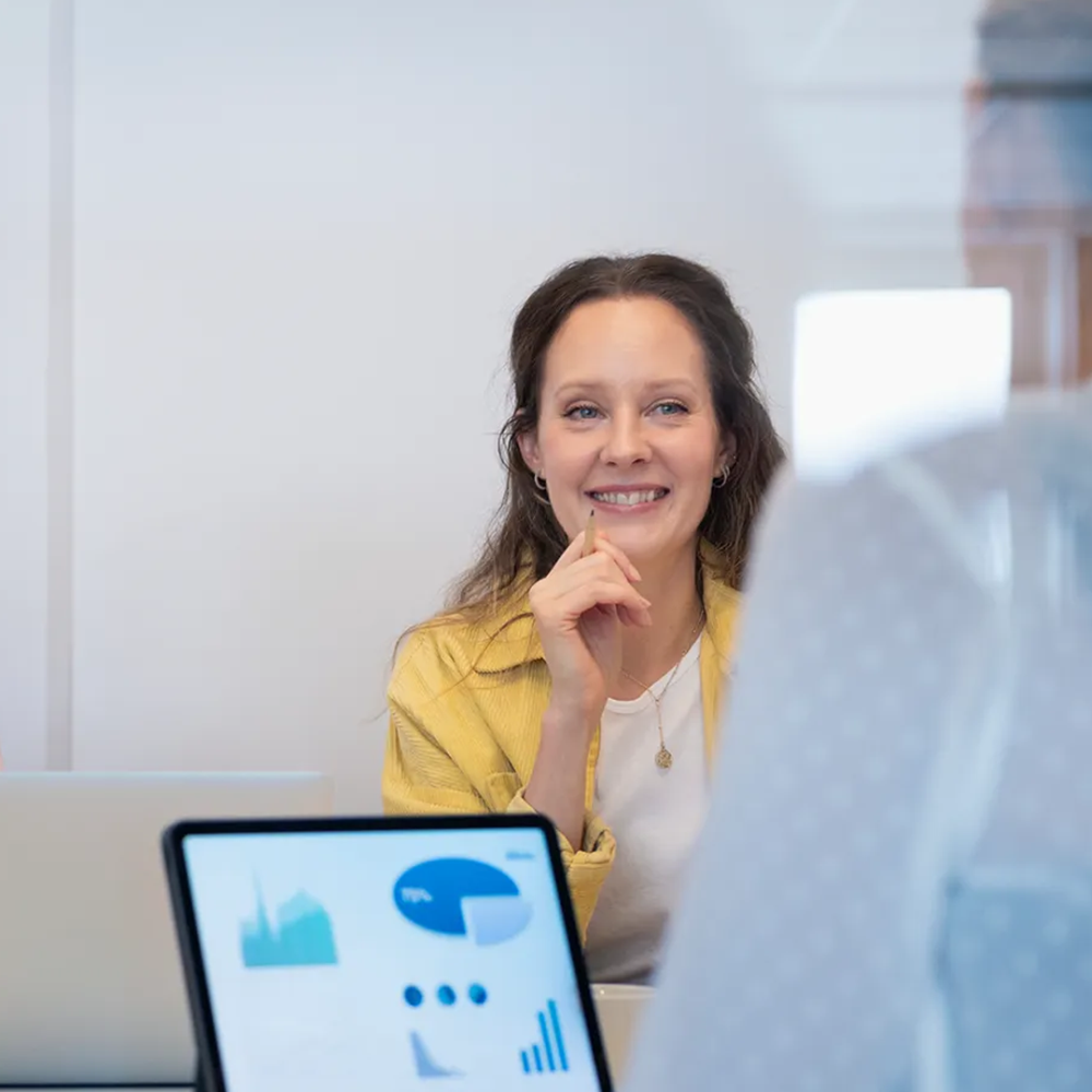 Accounting Services - Accountor Denmark