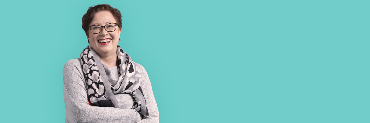 Accountor Go varaa esittely