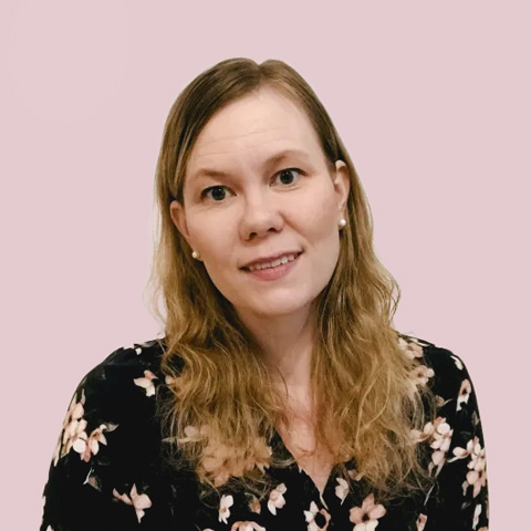 Krista Turunen Accountor