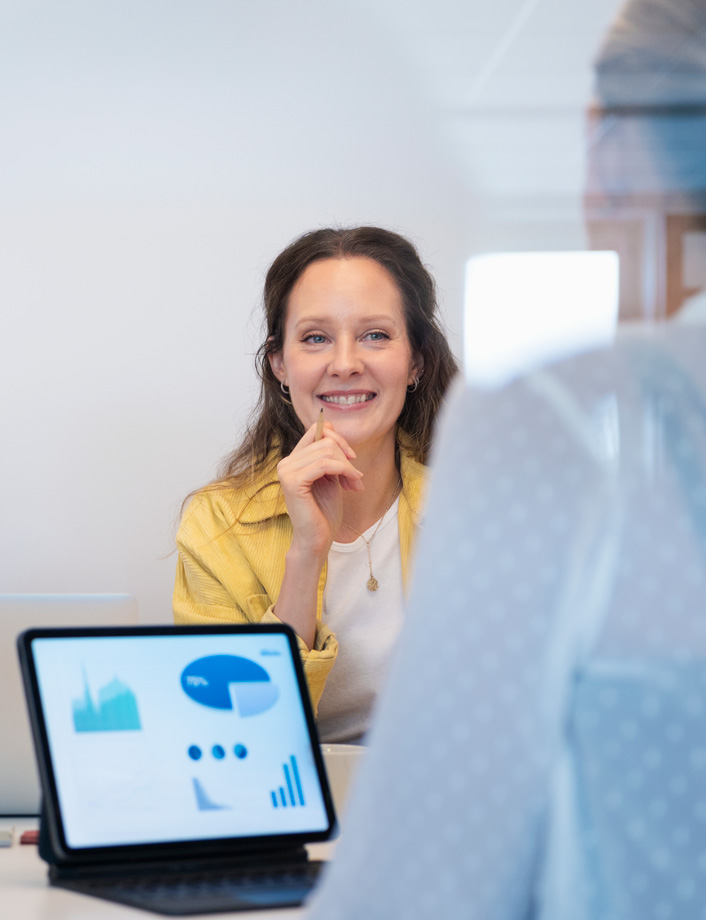 Talous on lopputulema