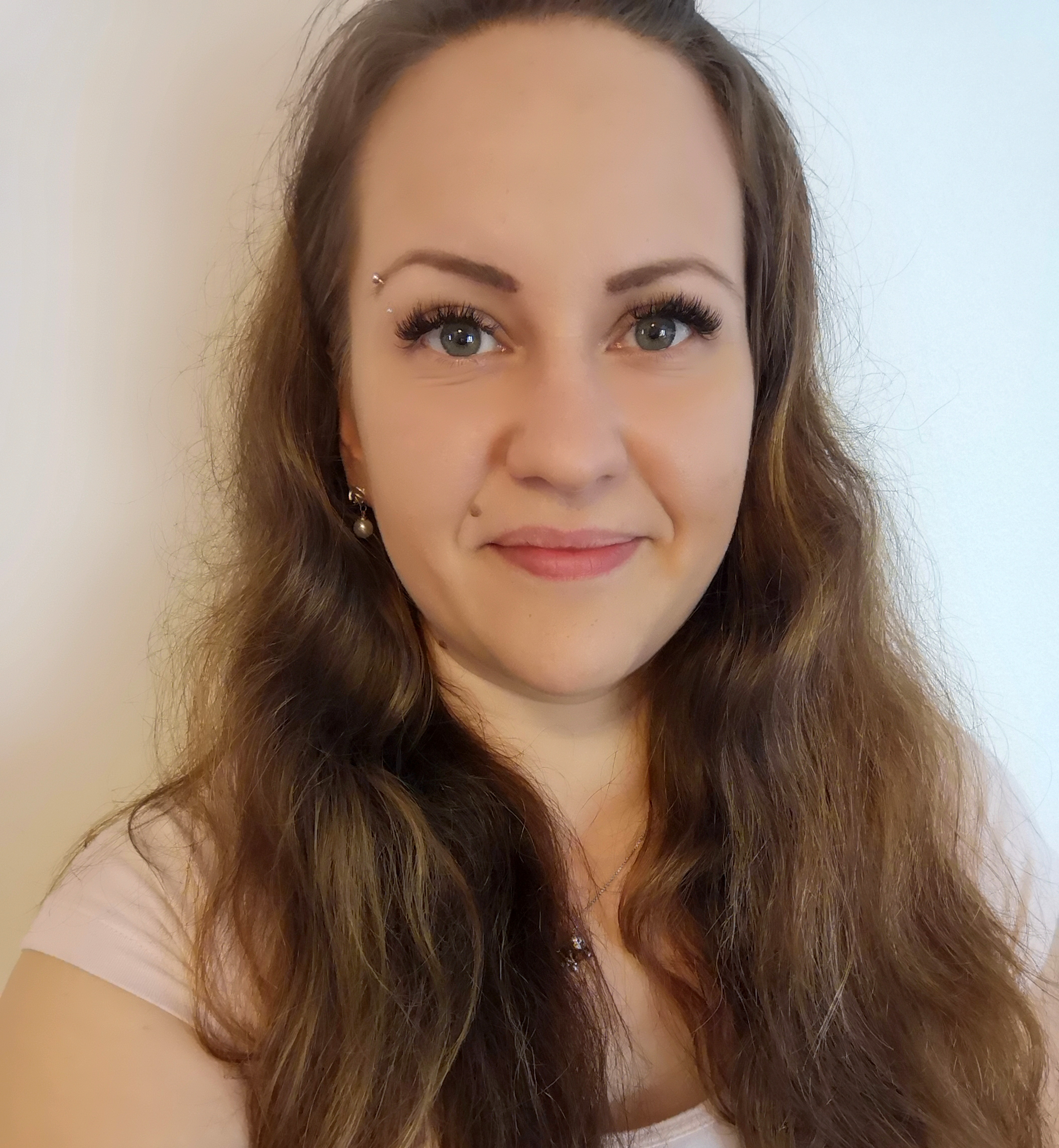 Accountor Jenna Mankinen