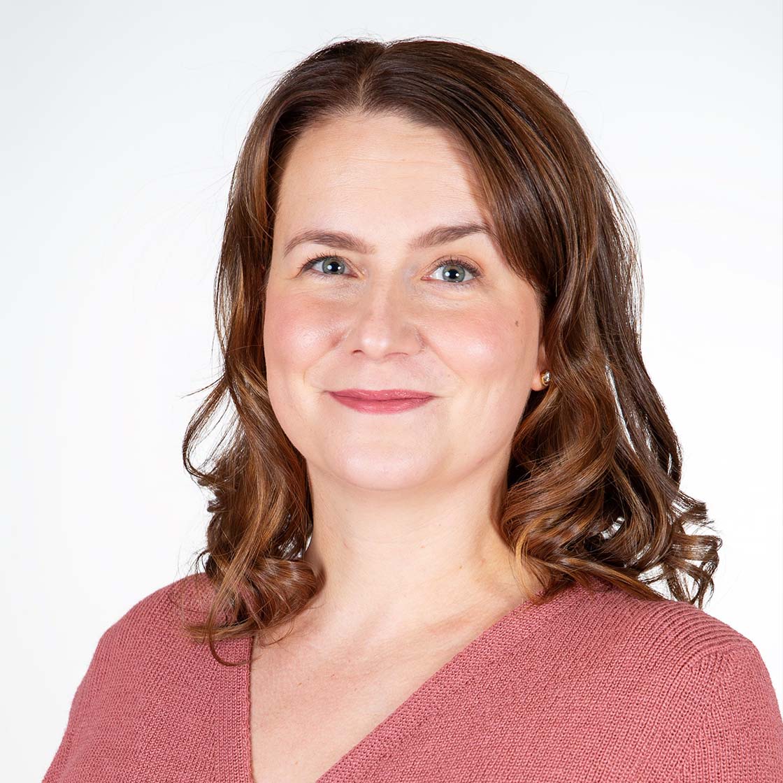 Anni Laitinen Accountor