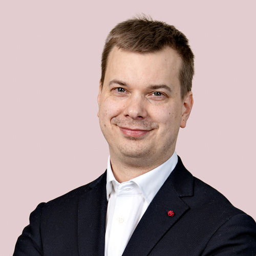 Antti Honkala Accountor