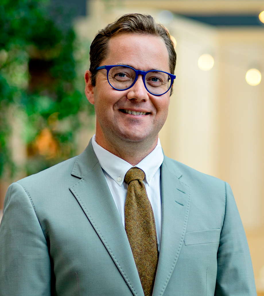 Asiantuntija tietää että vastuullisuudesta saa kilpailuetua