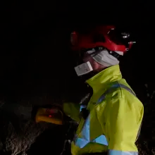 Aspia on Palsatechin kumppani