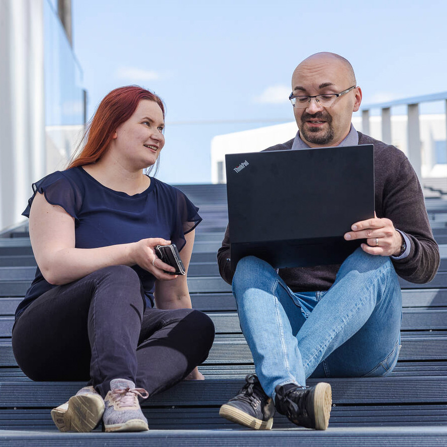 Aspia Helsinki menestys