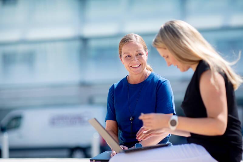 Aspia Online kasvuyrityksen kirjanpitopalvelu