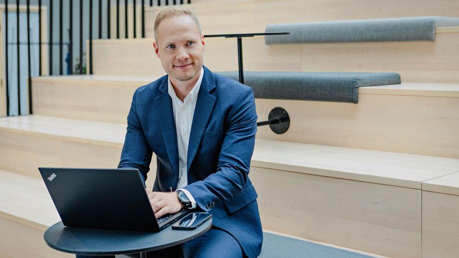 Aspia asiakasportaali