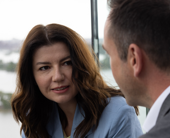 Aspia and Accountor join forces