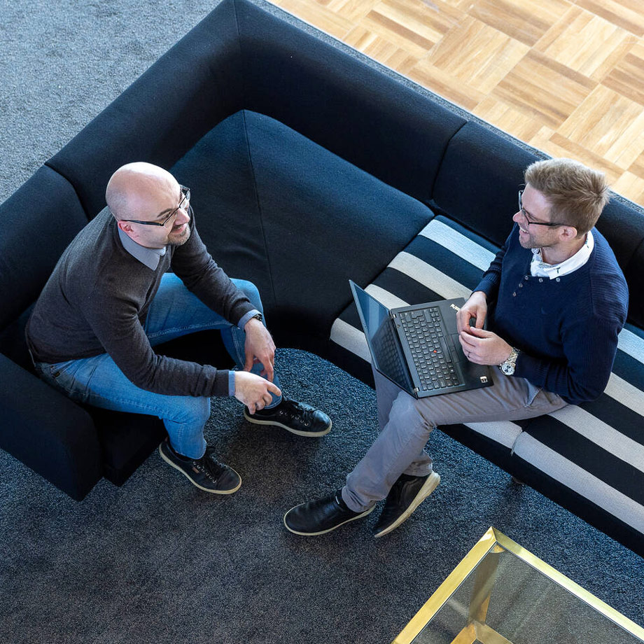 Aspian talouspäällikköpalvelut