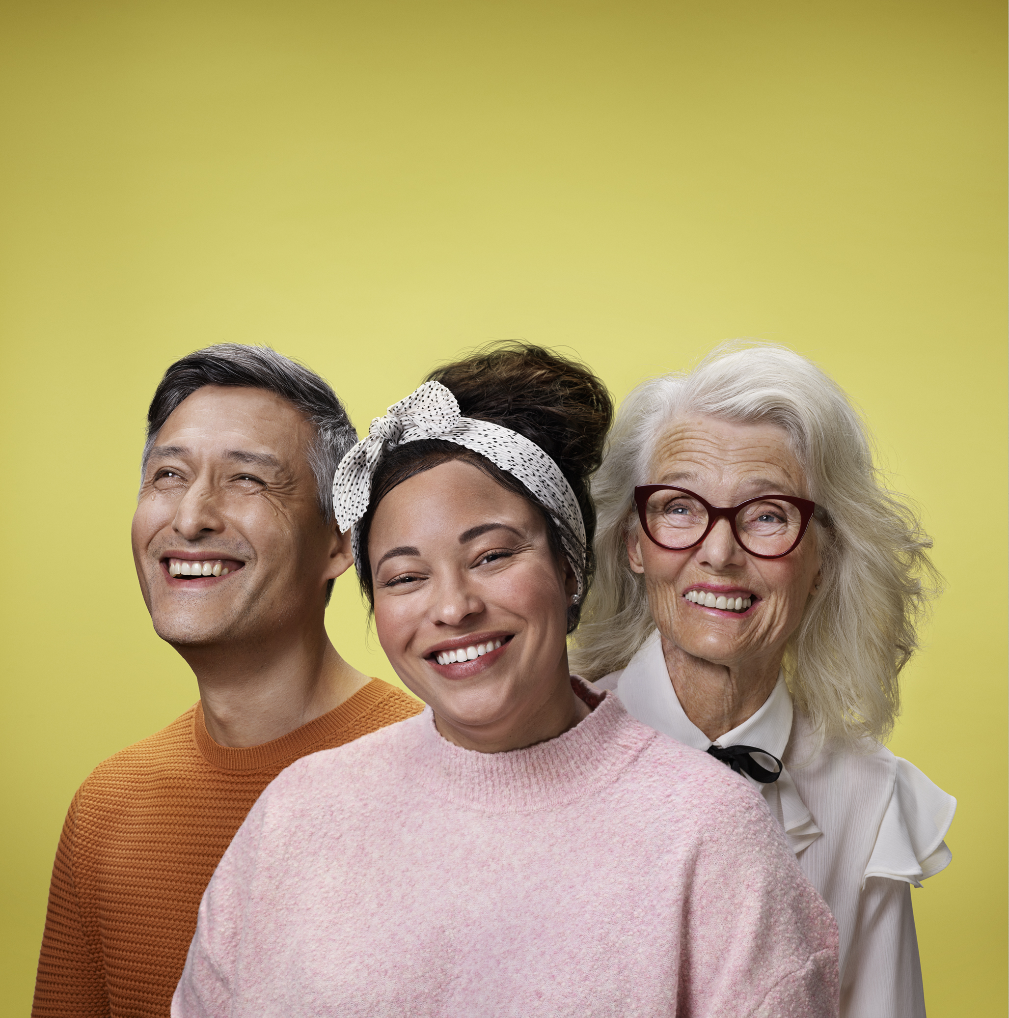 accountor brand group happy people