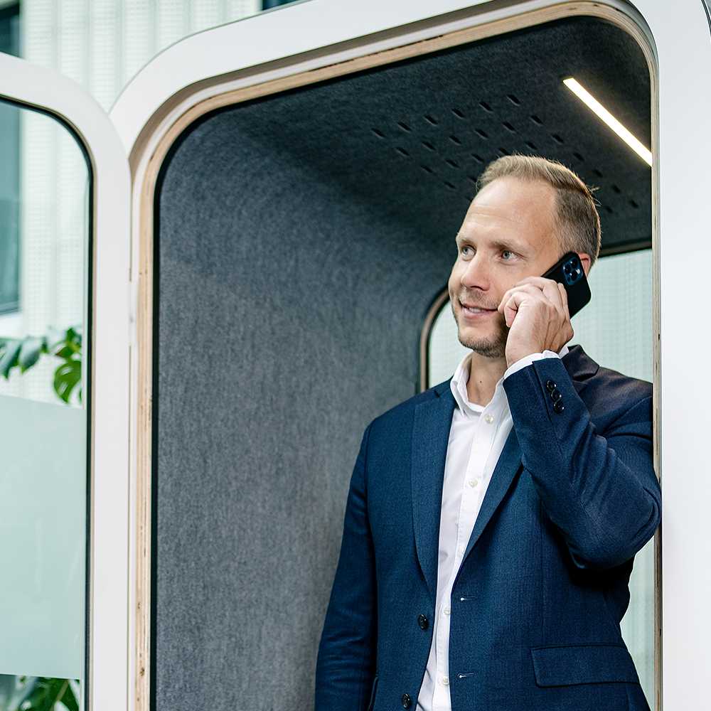 Interim Service - Økonomi, Regnskab, Bogholderi og løn