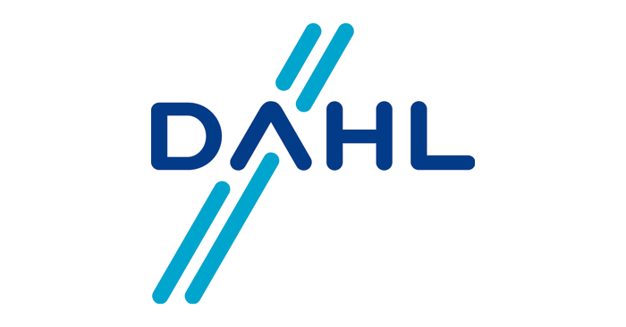 Dahl Suomi Oy logo