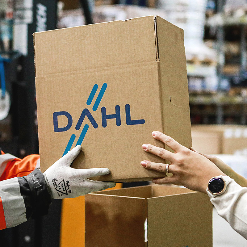 Soveltuvuusarviointi Dahl referenssi