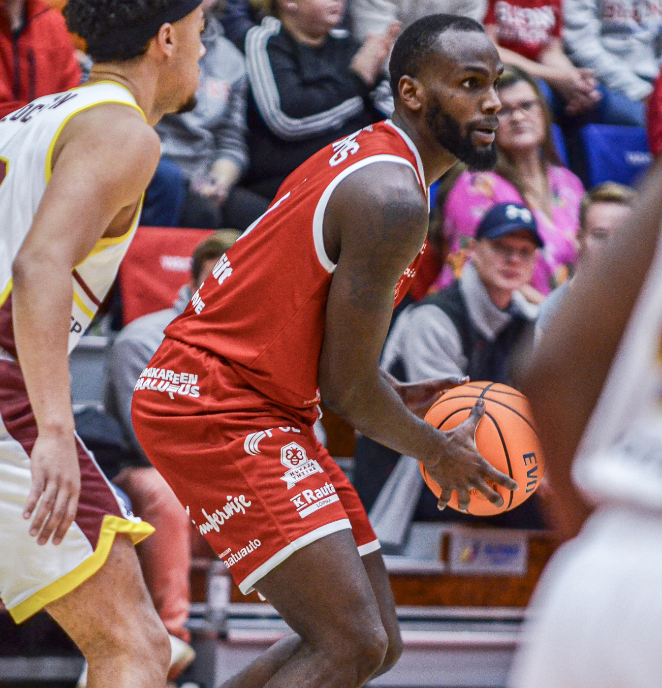 Digitaalinen taloushallinto vapauttaa aikaa