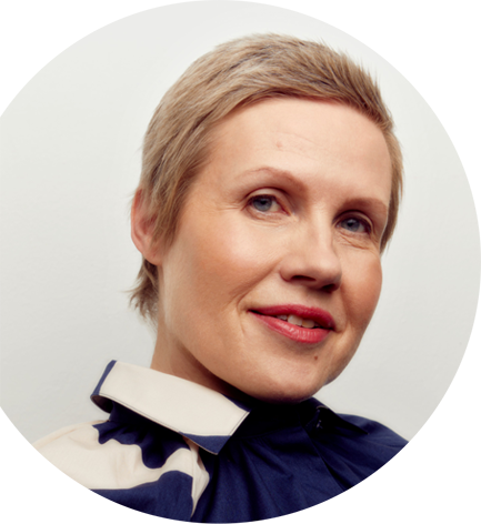 Talous &amp; Työelämä 2023 Elina