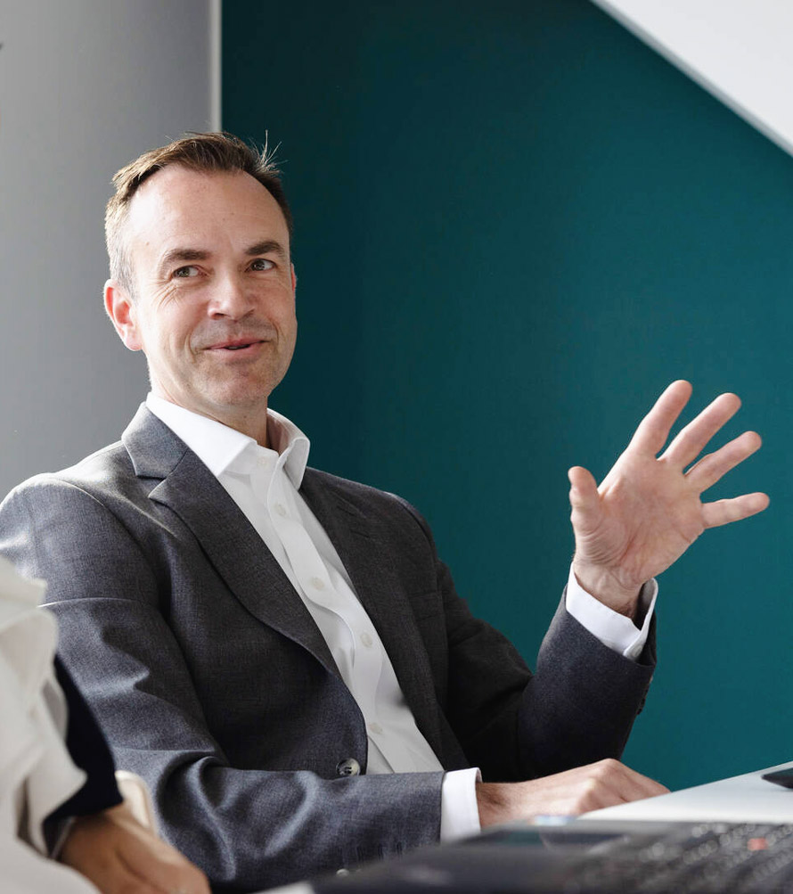 Financial Consulting in Finland