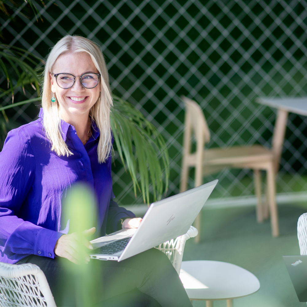 Freelance Økonomikonsulent hos Accountor - Accountor Denmark