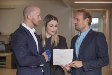 HR temporary assistance