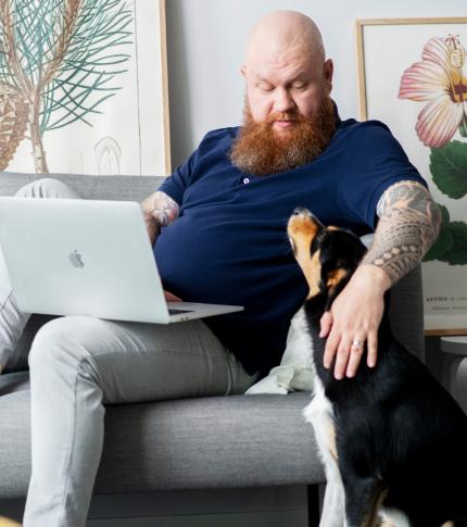 Go kirjanpitopalvelu pienyrittäjille