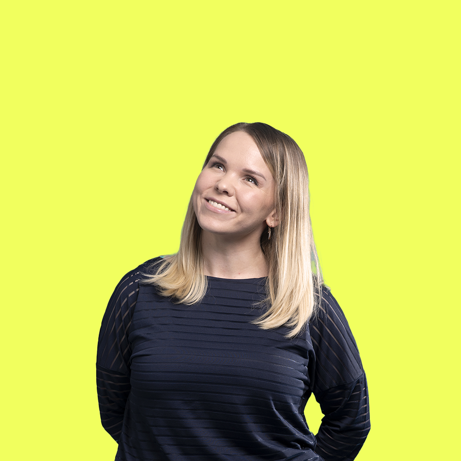 HR Service - Accountor Denmark