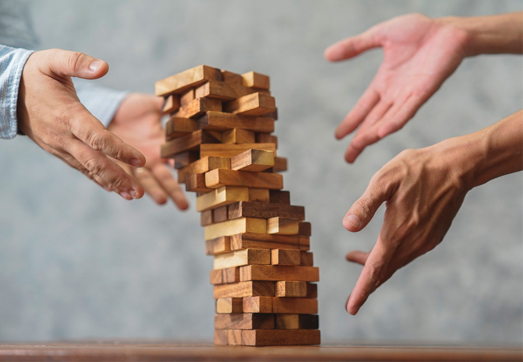 Accounting and HR - Accountor Denmark