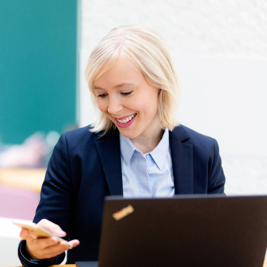 HR Flow advice työsuhdetuki