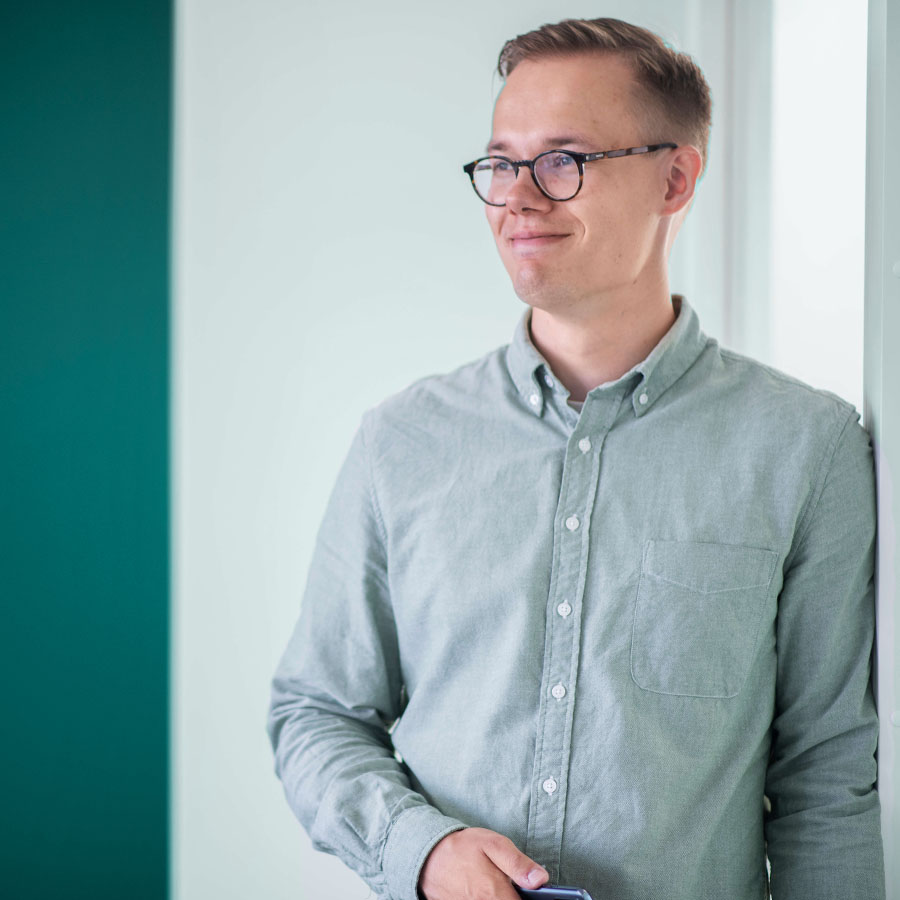 Hyvinvoiva ja motivoitunut henkilöstö on suora tie taloudelliseen menestykseen