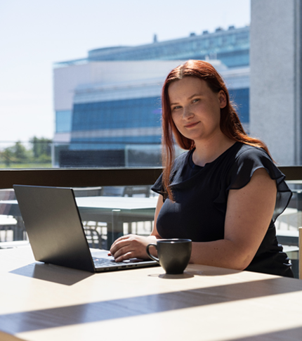 taloushallinto-palvelu