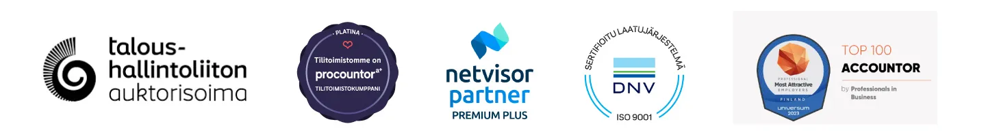 Järvenpää auktorisoitu tilitoimisto