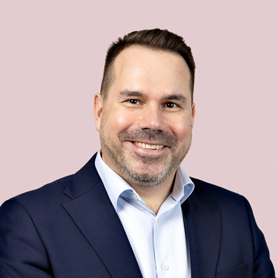 Jani Järvensivu Accountor