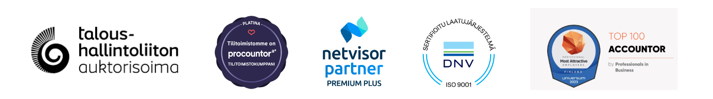 Joensuun auktorisoitu tilitoimisto