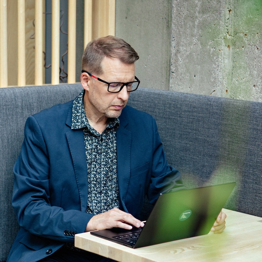 Joustava budjetointi