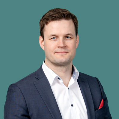 Juho Aavasmäki Accountor