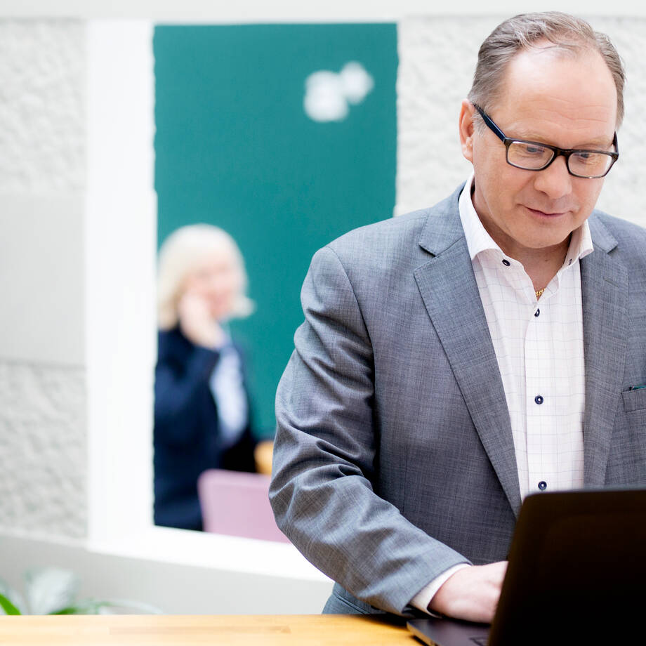 Julkinne sektori ja yhdistykset