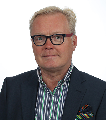 Jyrki Ruokola Accountor