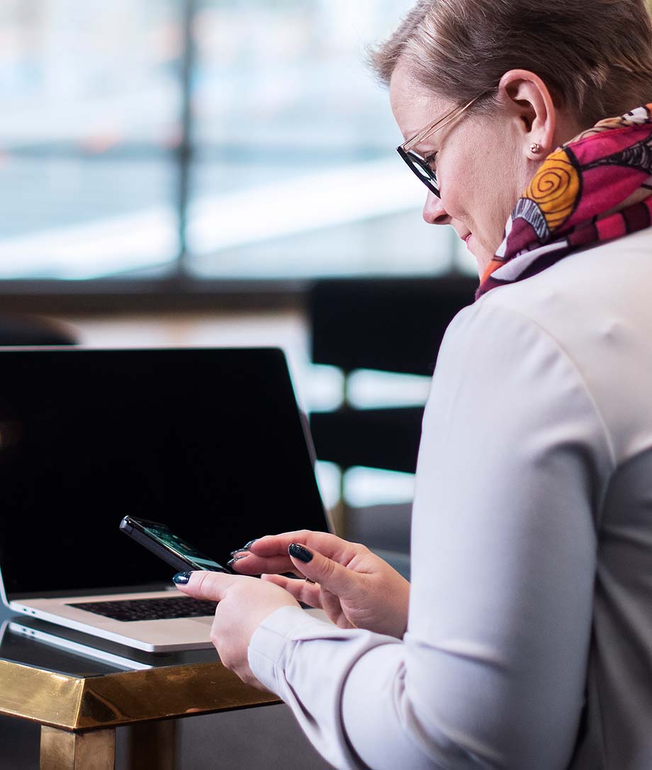 Käyttöomaisuusosake tulkinta verotus veroneuvonta