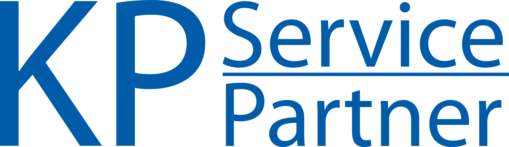 KP-ServicePartner Oy logo