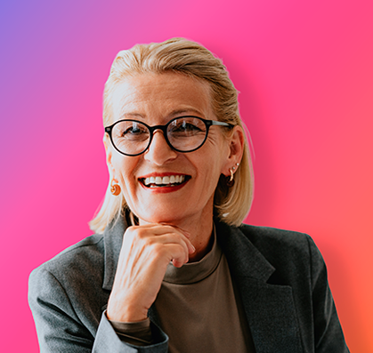 Aspian kahden HR-konsultin malli