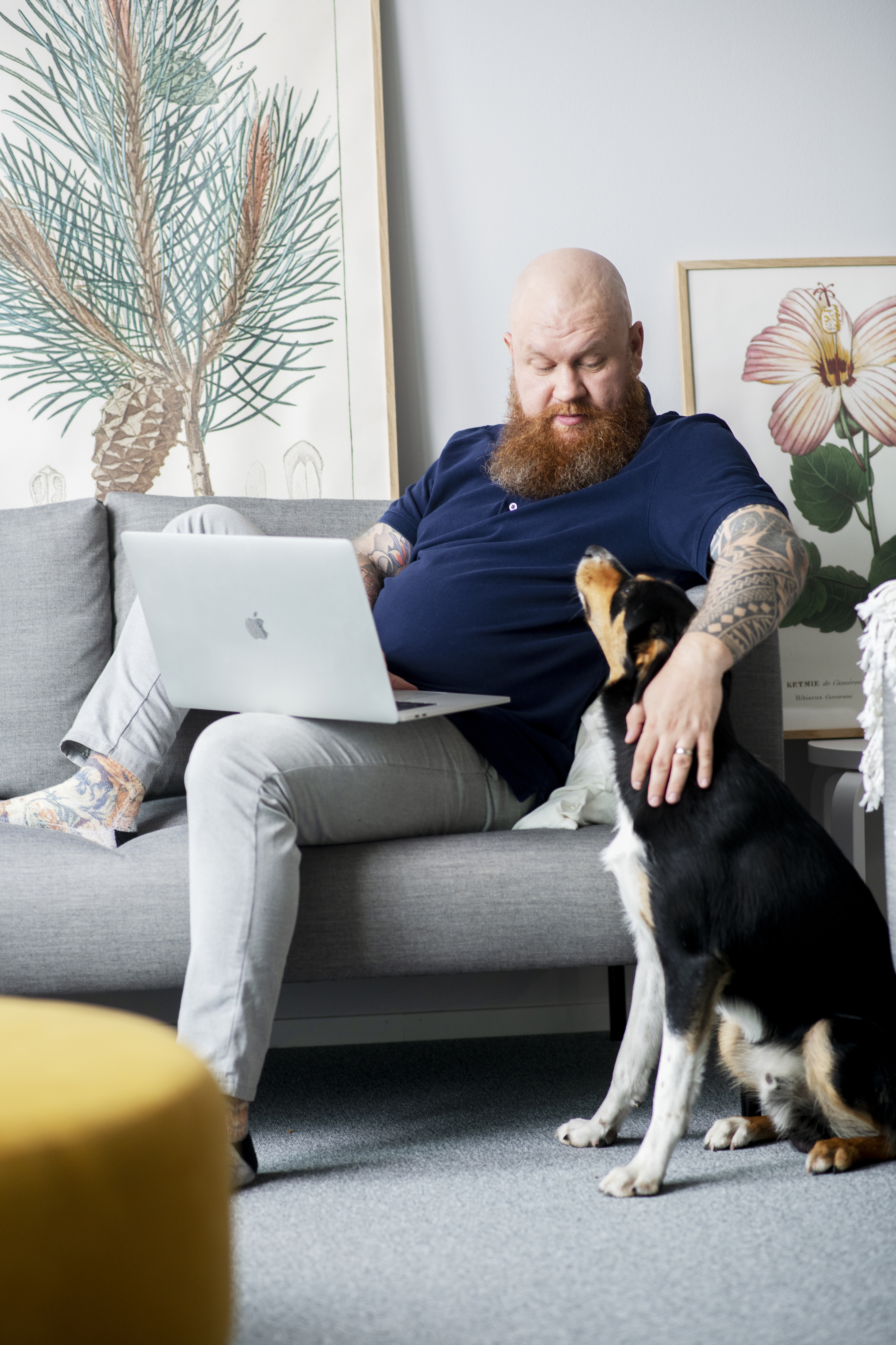 Kahdenkertainen kirjanpito