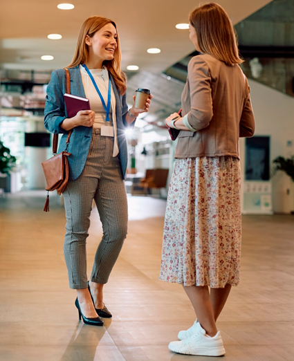 Kasvustrategia määrittää suunnan