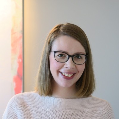 Katarina Haga Accountor