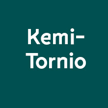 Kemi-Tornio