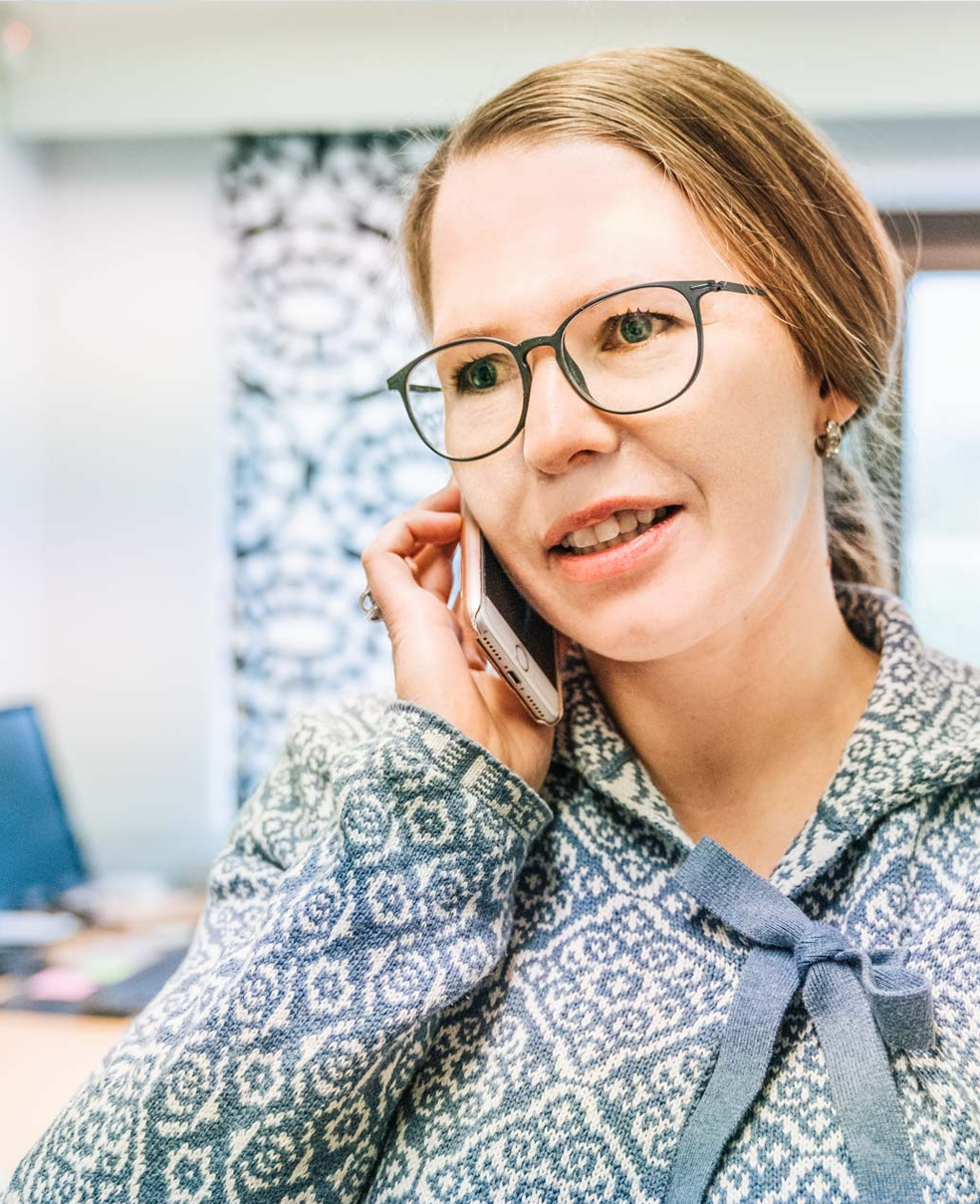 Korv-Görans on ottanut askeleita kohti tehokkaampaa liiketoimintaa