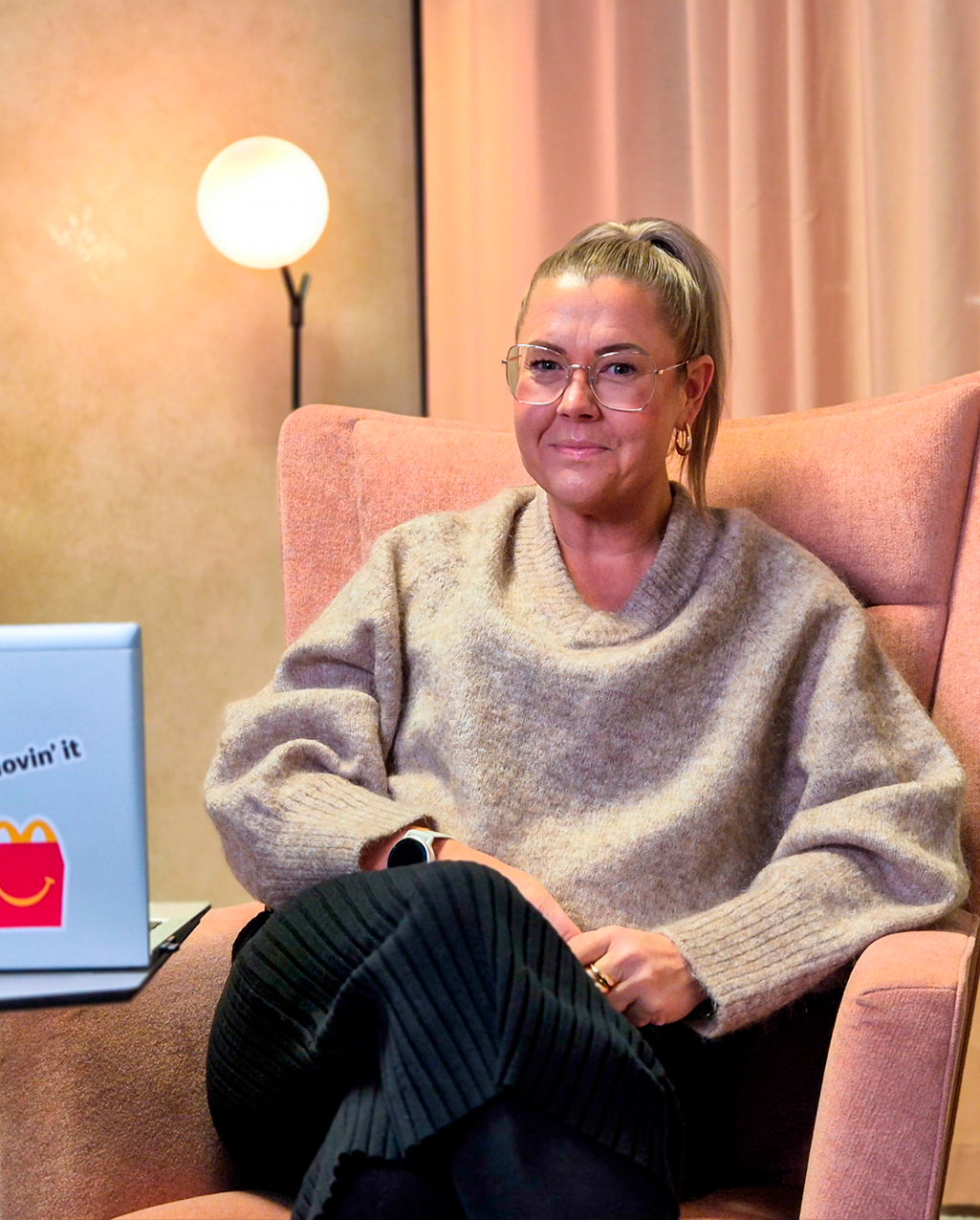 Food Folk Suomi luottaa Aspian palkkapalveluihin