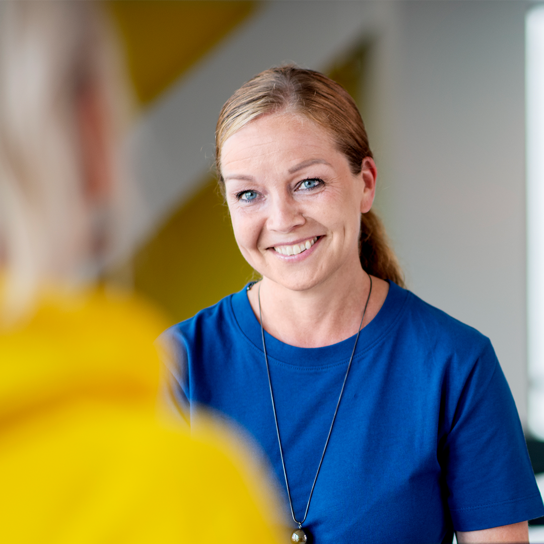 Lønadministration - Accountor Denmark