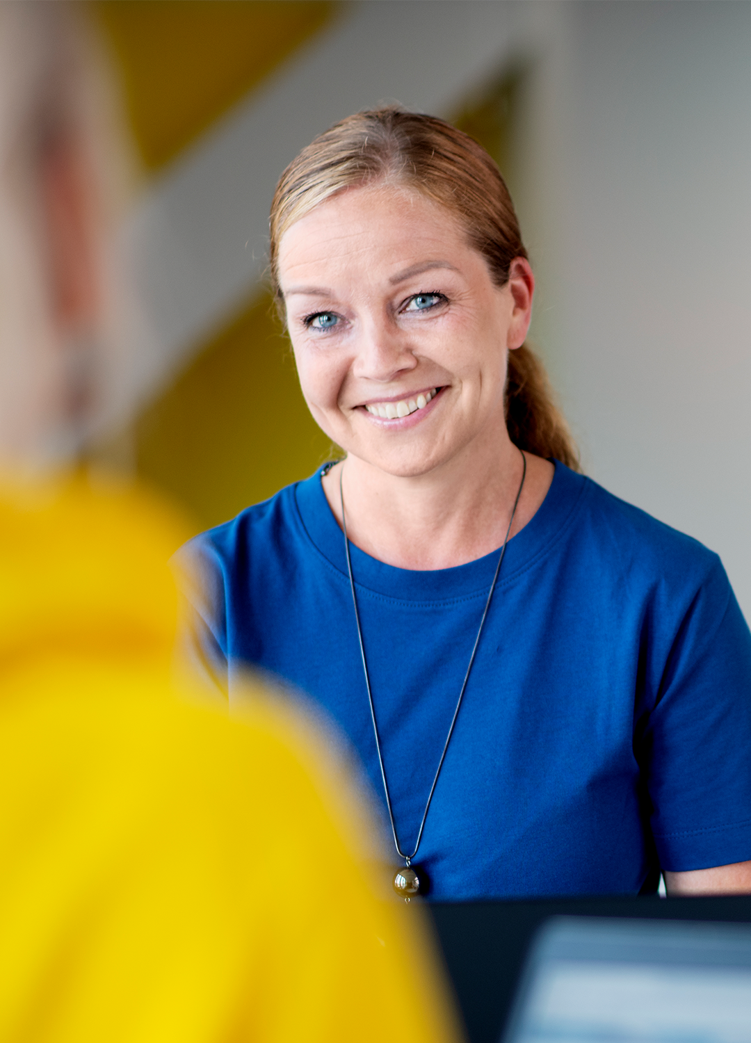 Payroll administration  - Accountor Denmark