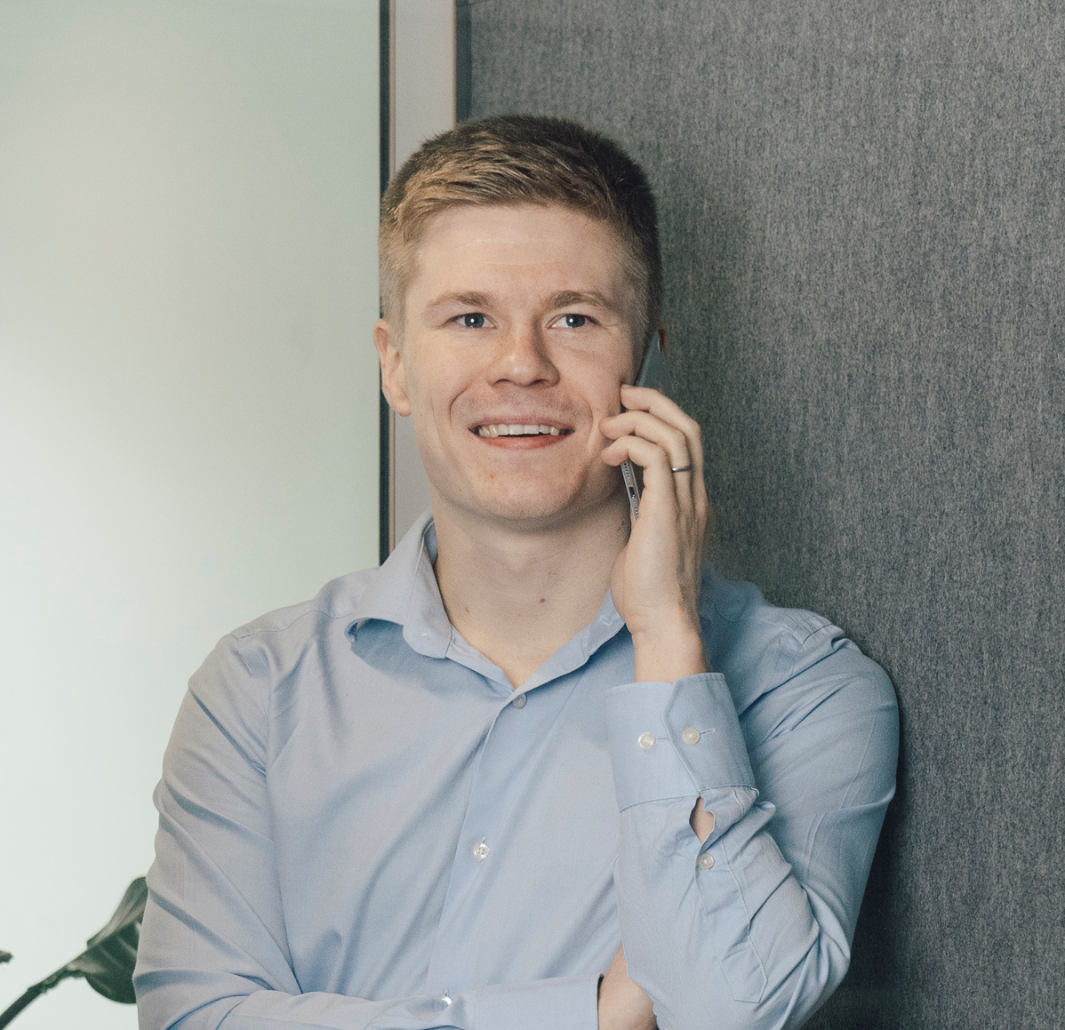 Lue lisää ISO 9001 -laatusertifikaatista