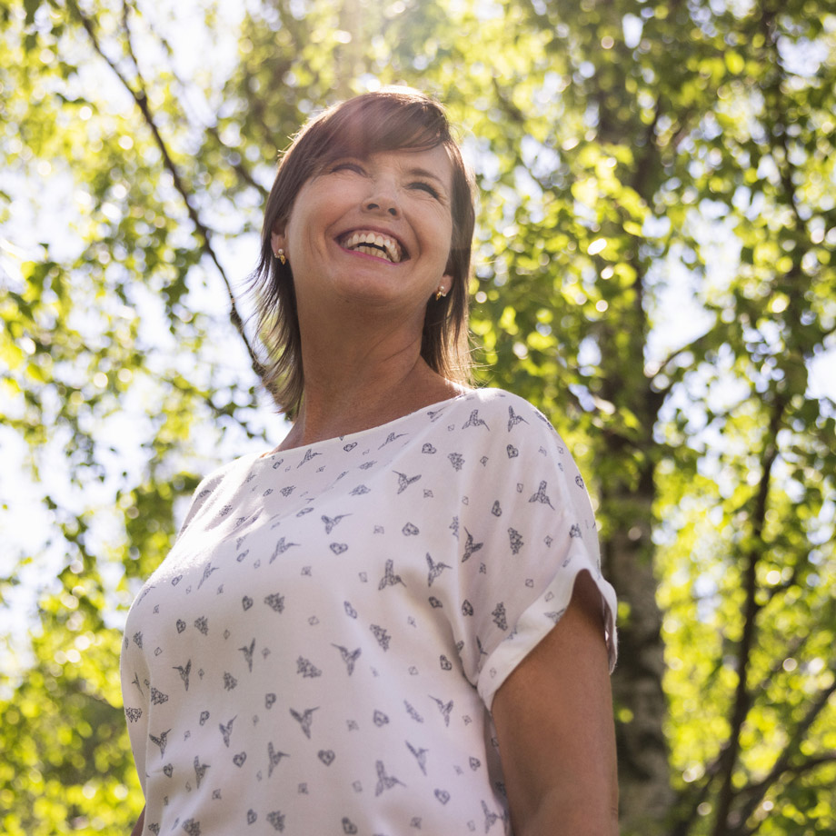 Luonnon monimuotoisuus